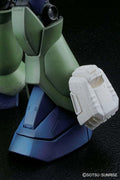 Byggdelar HD MS Ground 01 1/144 - Detaljerade Modellkomponenter - Robotto