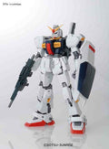 RG Gundam RX-178 MK II AEUG 1/144 - Detaljerad Modellbyggsats - Robotto
