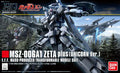 HGUC Zeta Plus Unicorn Ver 1/144 - Modellkit bandai model kit gunpla