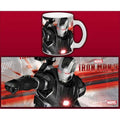 Iron Man 3 War Machine Mug - Robotto