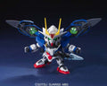 BB Gundam OO #316 - Samlarfigur av hög kvalitet - Robotto