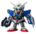 Bb Gundam Exia #313 - Samlarfigur av hög kvalitet - Robotto