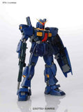 RG Gundam RX-178 Mk II Titans 1/144 - Fantastisk Modellkit - Robotto