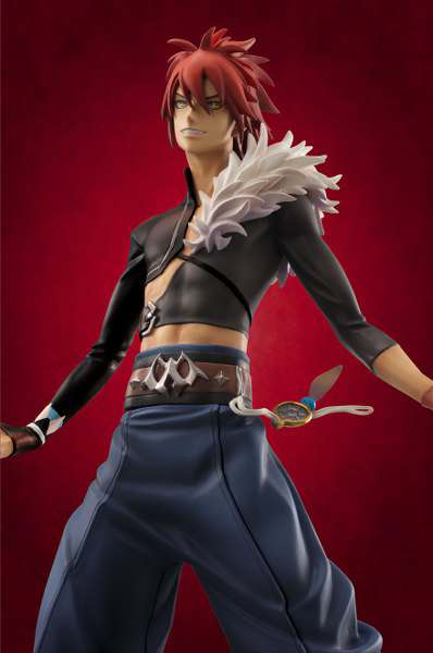 Aquarion Evol Gem Kagura Demuri Figur megahouse