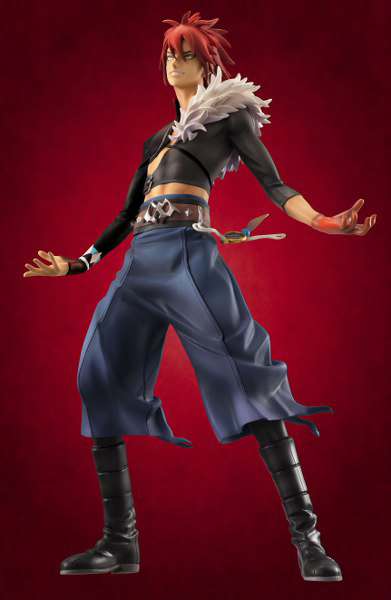 Aquarion Evol Gem Kagura Demuri Figur megahouse