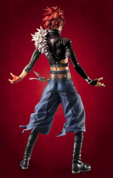 Aquarion Evol Gem Kagura Demuri Figur megahouse