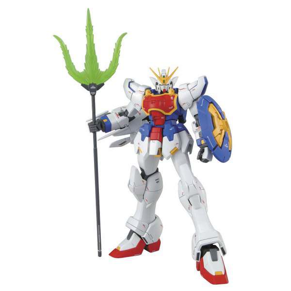 MG Gundam Shenlong XXXG-01S EW Ver 1/100 bandai model kit gunpla