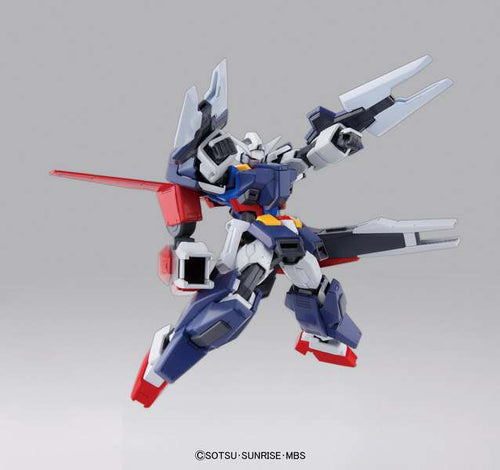 HG Gundam Age-1 Full Gransa 1/144 Byggsats bandai model kit gunpla