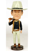 John Wayne Cowboy HK - Autentisk Western Stil Robotto