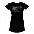 Game of Thrones T-Shirt with Winter Come Logo - Women's L