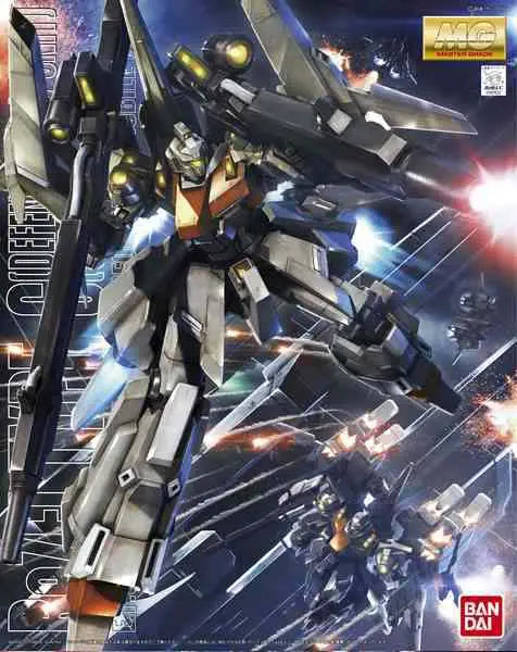 Mg Rezel Typ-C Def A+b Generation Revil 1/100