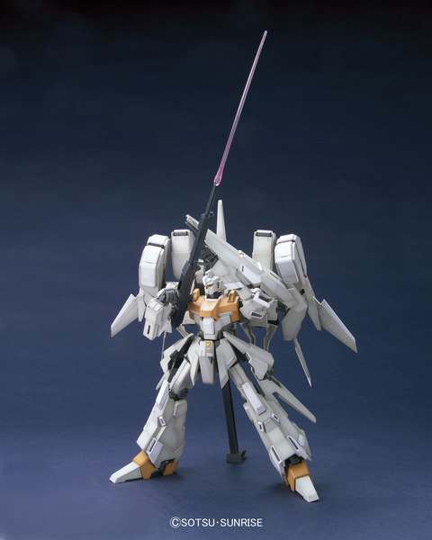 Mg Rezel Type-C Def A+B Gen Revil 1/100 – Modellbyggesats bandai model kit gunpla