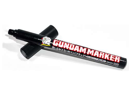 Gundam Marker GM-301 gsi creos