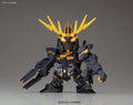 BB Gundam Unicorn 2 Banshee #380 - Samlarobjekt - Robotto