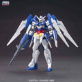 HG Gundam AGE-2 Normal 1/144 - Modellkit - Robotto