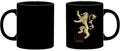 Game of Thrones Mug - Hear Me Roar Lannister - Robotto