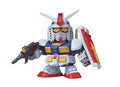 BB Gundam RX-78-2 #200 – Miniatyrmodell av klassikern - Robotto