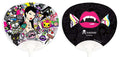 Uchiwa Fäktare Fläkt tokidoki