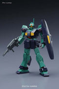 HGUC Nemo Z Ver 1/144 Modellkit bandai model kit gunpla