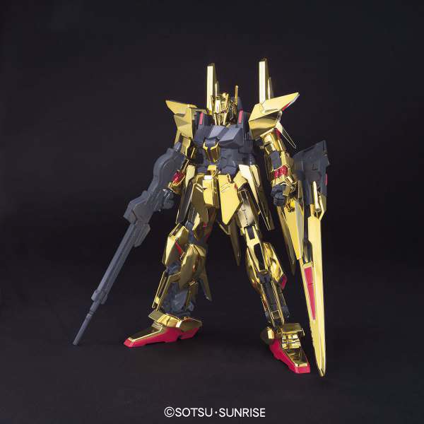 HGUC Gundam Delta 1/144 - Detaljerad Modellbyggsats bandai model kit gunpla