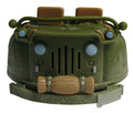 Planet 51 5" Militärjeep jazwares