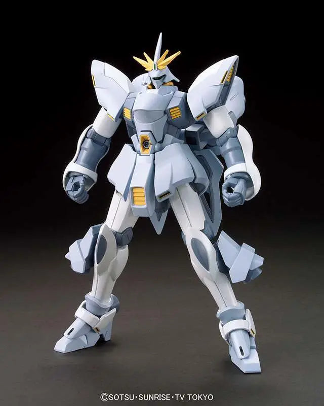HG Miss Sazabi 1/144