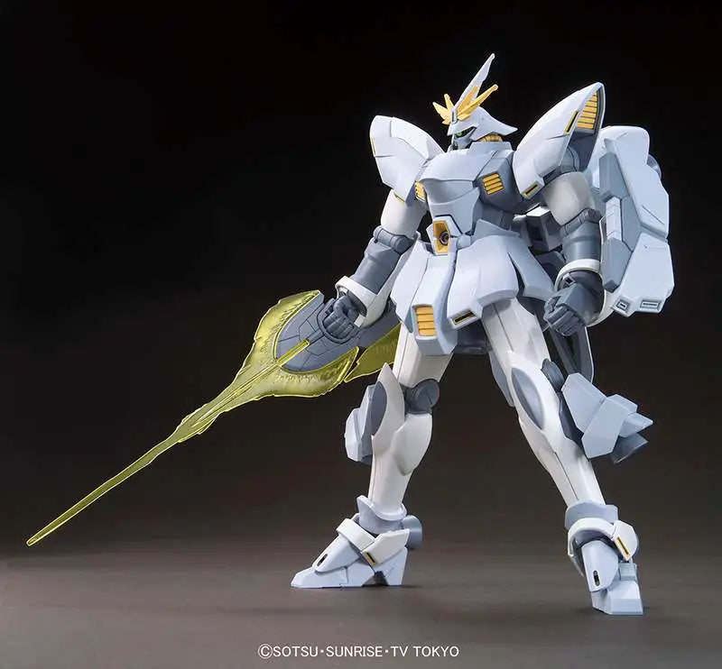 HG Miss Sazabi 1/144