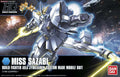 HG Miss Sazabi 1/144