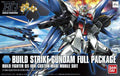 Hgbf Gundam Build Strike Full Pack 1/144 - Modellbyggsats - Robotto