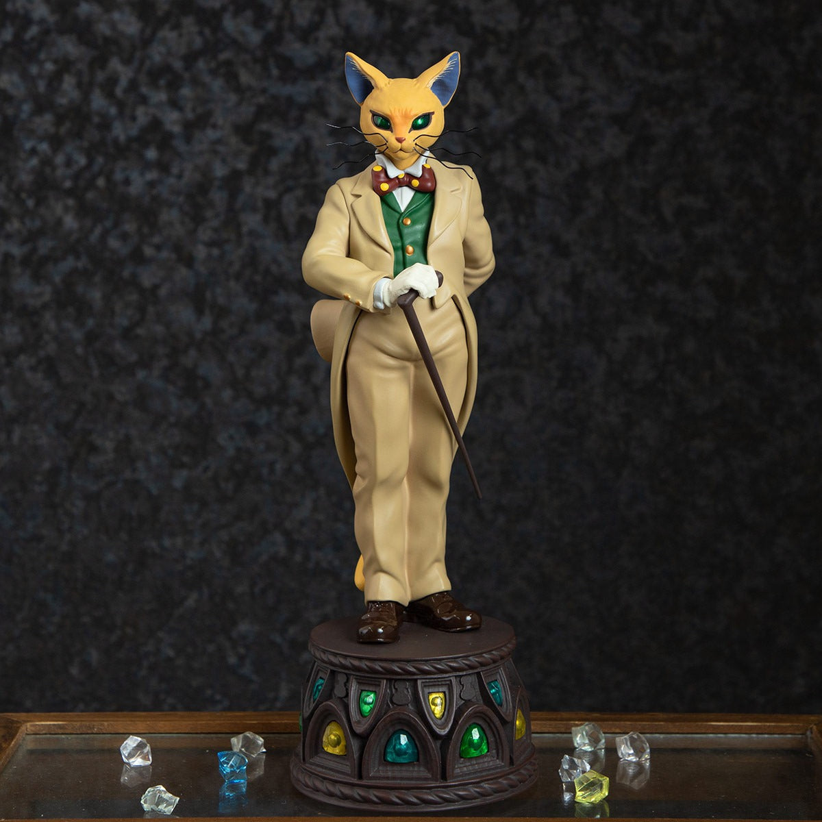 Viskningar från hjärtat Baron Speldosa Ny Version