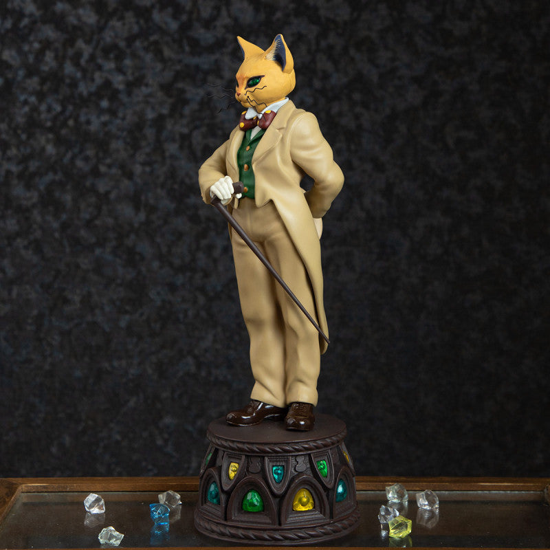 Viskningar från hjärtat Baron Speldosa Ny Version