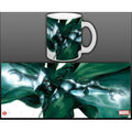 Marvel-skurk Dr. Doom Mugg - Robotto