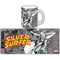 Marvel Retro Silver Surfer Mug - Robotto