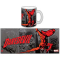 Marvel Retro Daredevil Mug - En Must-Have för Fans - Robotto