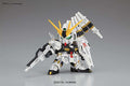 BB Gundam Nu #387 - Samlarfigur - Robotto
