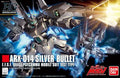 HGUC Silver Bullet 1/144 – Modellkit bandai model kit gunpla