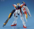 MG Gundam Wing Proto Zero EW 1/100 – Detailrik Modell av Kvalitet - Robotto