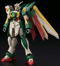 Högkvalitativ Byggkrigare Gundam Wing Fenice 1/144 bandai model kit gunpla
