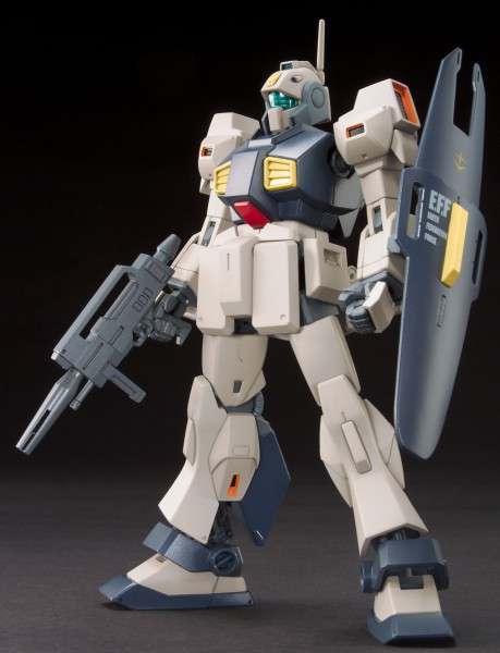 HGUC Nemo MSA-003 Unicorn Desert V 1/144 - Modellbyggsats bandai model kit gunpla