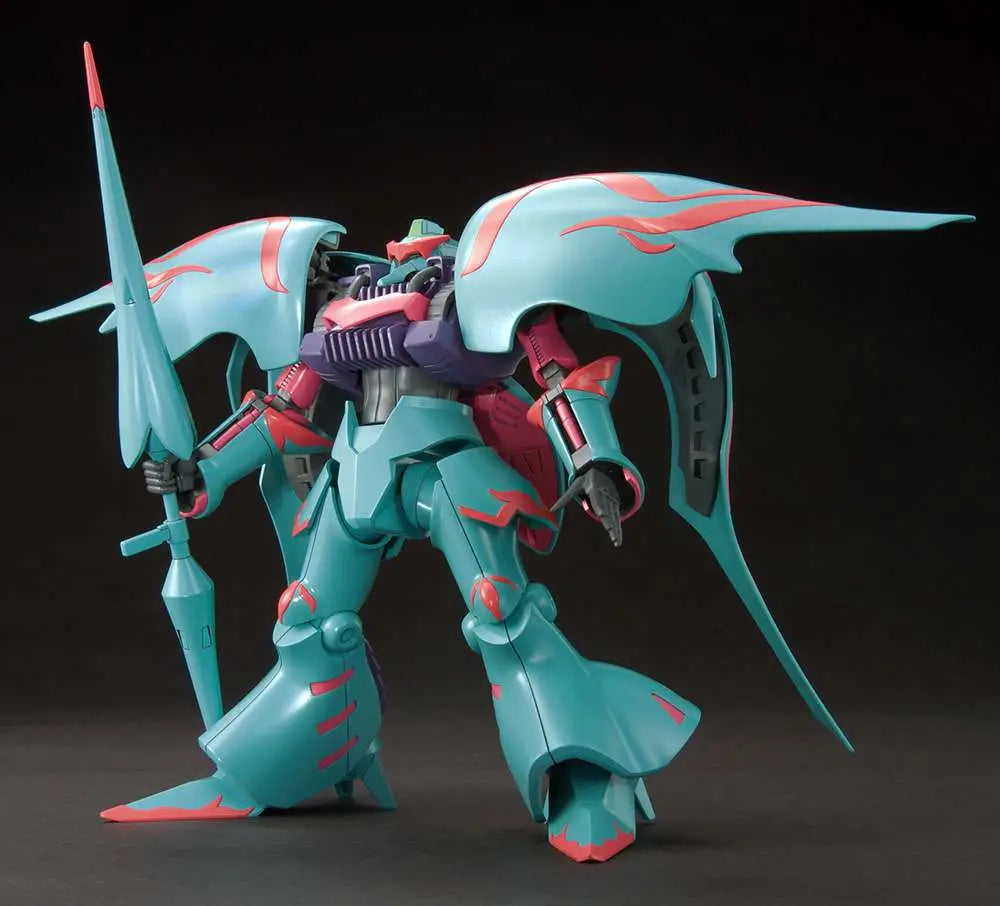 HGBC Qubeley Papillon 1/144