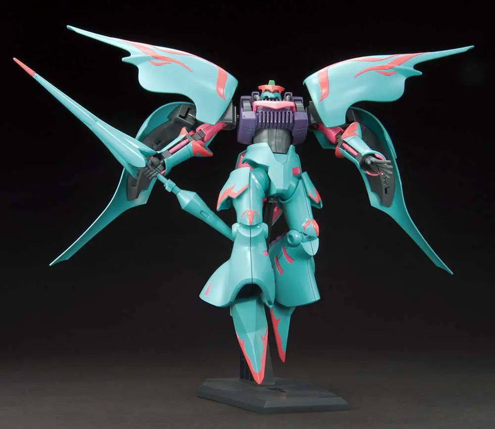 HGBC Qubeley Papillon 1/144