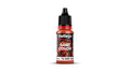 Game Color 72009 Het Orange - Fin Akrylfärg för Miniatyrfigurer