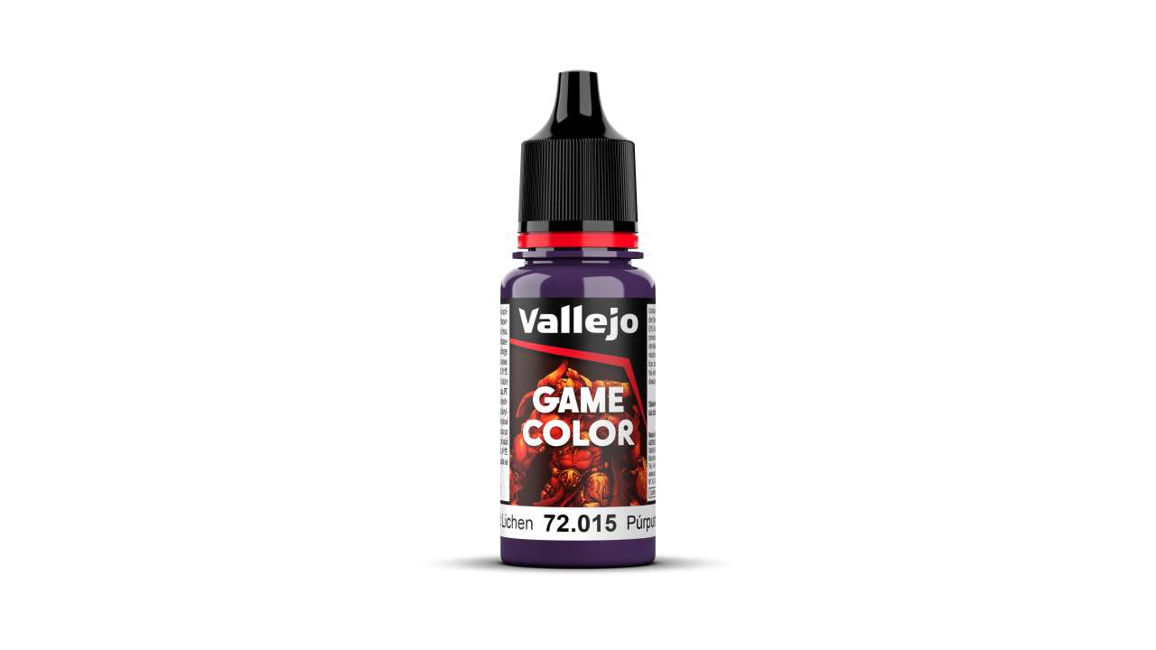 Game Color 72015 Hexed Lichen vallejo