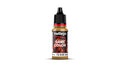 Game Color 72039 Plague Brown - 17 ml Akrylfärg - Robotto