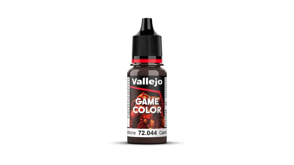 Game Color 72044 Mörk Köttton - Robotto