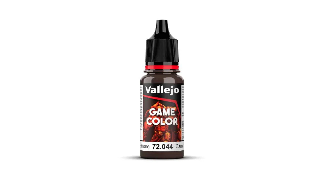 Game Color 72044 Mörk Köttton - Robotto