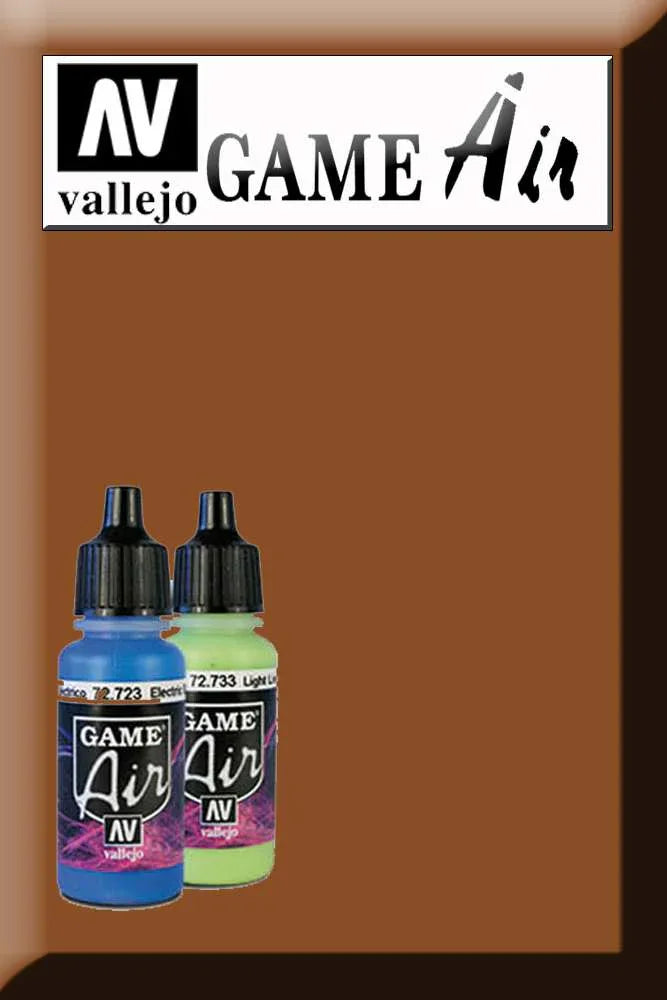Game Air 72757 - Bright Bronze - Robotto