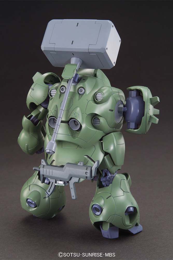 HG Gundam Gusion 1/144 - Modellkit för entusiaster bandai model kit gunpla