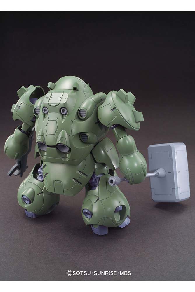 HG Gundam Gusion 1/144 - Modellkit för entusiaster bandai model kit gunpla