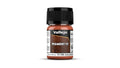 Pigment 73106 Burnt Sienna - Högkvalitativ Färg - Robotto